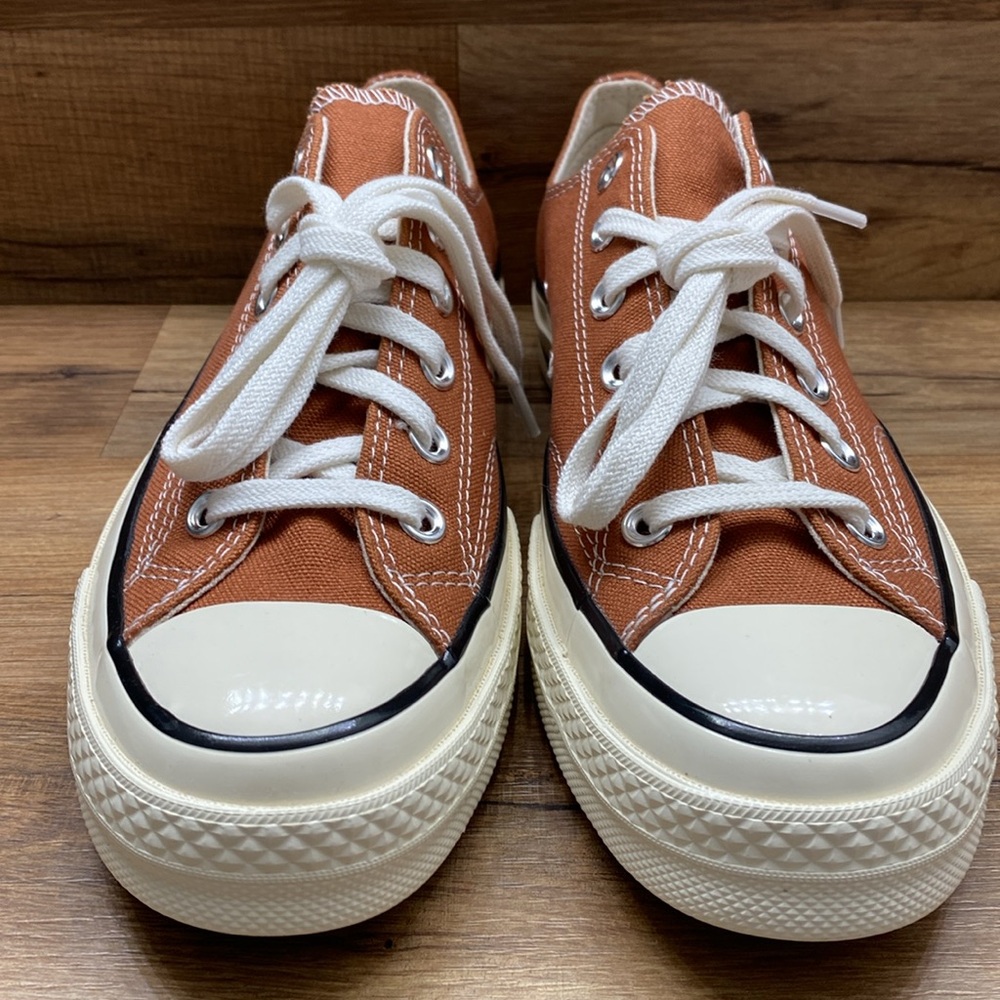 CONVERSE CHUCK 70 OX BRAND 🔥 NEW - Picture 4 of 8